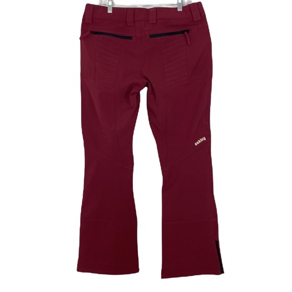 NWT Oakley Promise Land Soft Shell Pants - Picture 2 of 11